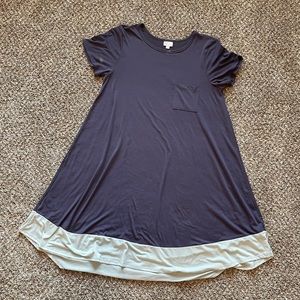 Lularoe Carly
